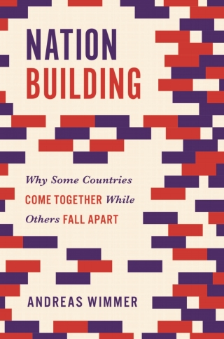 Cover image: Nation Building 9780691202945
