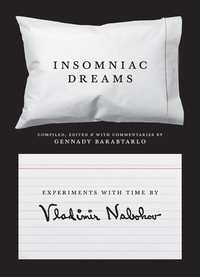 Cover image: Insomniac Dreams 9780691167947