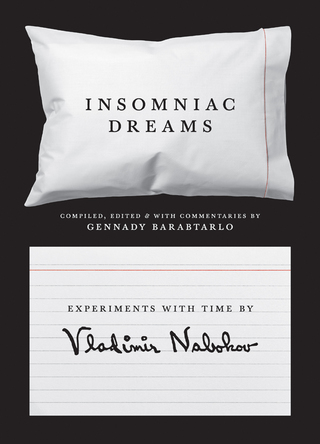 Cover image: Insomniac Dreams 9780691167947