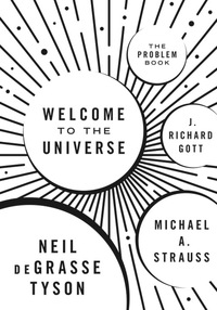 Cover image: Welcome to the Universe 9780691177809