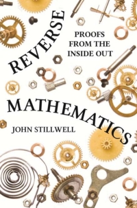 Imagen de portada: Reverse Mathematics 9780691177175