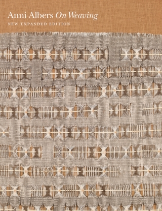 Immagine di copertina: On Weaving 9780691177854