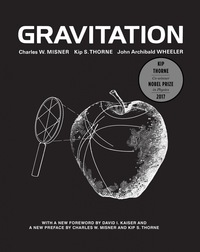 Immagine di copertina: Gravitation 9780691177793