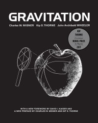 表紙画像: Gravitation 9780691177793