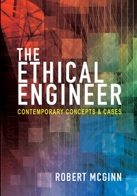Omslagafbeelding: The Ethical Engineer 9780691177694