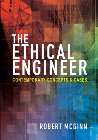 Cover image: The Ethical Engineer 9780691177694