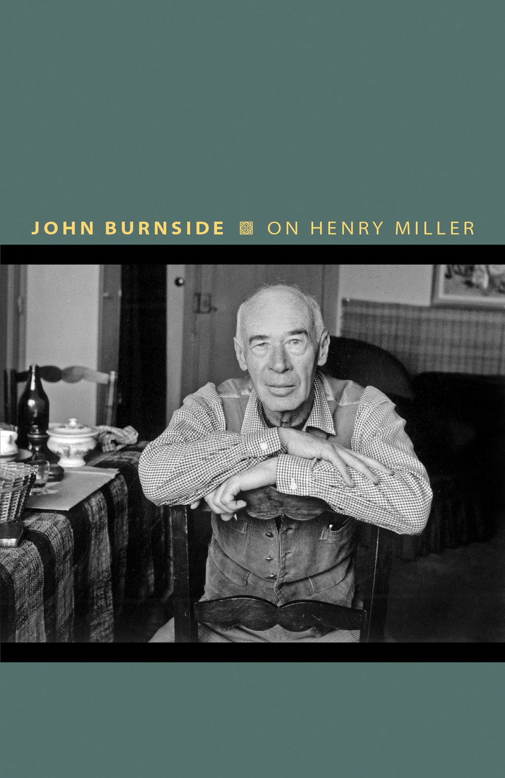 On Henry Miller eBook
