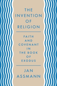 Immagine di copertina: The Invention of Religion 9780691157085
