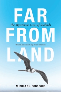 Cover image: Far from Land 9780691210322