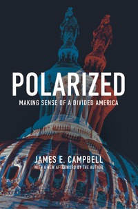 Cover image: Polarized 2nd edition 9780691180861