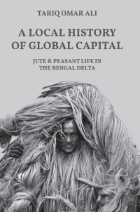 Immagine di copertina: A Local History of Global Capital 9780691170237