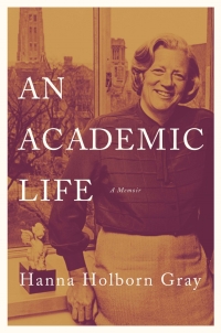 Cover image: An Academic Life 9780691179186