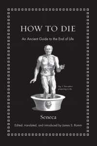 Immagine di copertina: How to Die 9780691175577