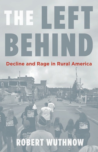 Imagen de portada: The Left Behind 9780691177663