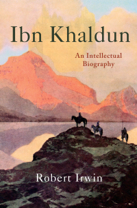 Cover image: Ibn Khaldun 9780691174662