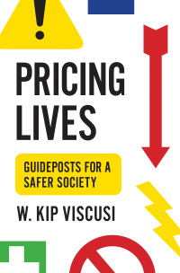Cover image: Pricing Lives 9780691179216