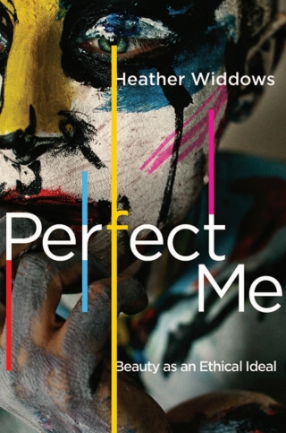 Cover image: Perfect Me 9780691160078