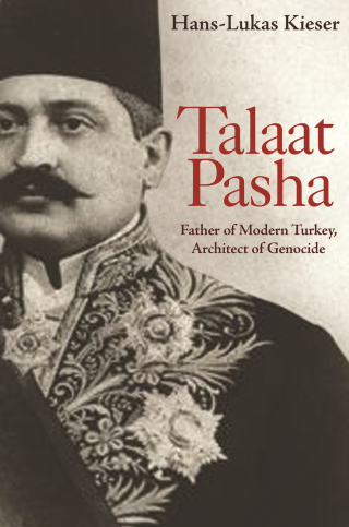 Cover image: Talaat Pasha 9780691202587