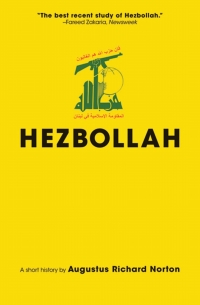 Omslagafbeelding: Hezbollah 3rd edition 9780691180885