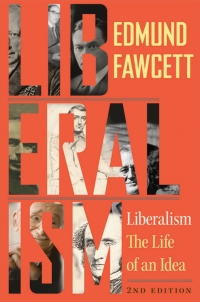 Cover image: Liberalism: The Life of an Idea 2nd edition 9780691180380