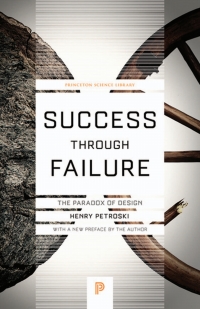 表紙画像: Success through Failure 9780691180991