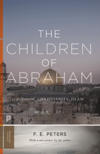 Imagen de portada: The Children of Abraham 2nd edition 9780691181035