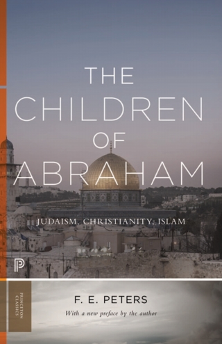 صورة الغلاف: The Children of Abraham 2nd edition 9780691181035