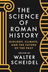 Titelbild: The Science of Roman History 9780691195988