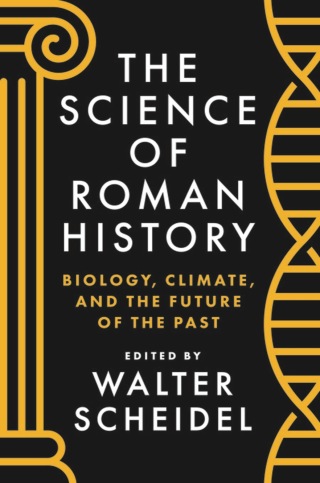 Cover image: The Science of Roman History 9780691195988