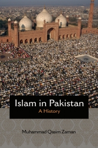 Omslagafbeelding: Islam in Pakistan 9780691149226
