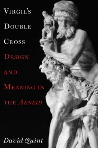 Cover image: Virgil's Double Cross 9780691179377
