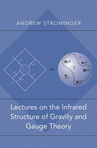 表紙画像: Lectures on the Infrared Structure of Gravity and Gauge Theory 9780691179735