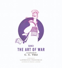 Cover image: The Art of War 9780691179780