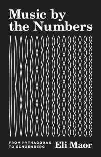 Immagine di copertina: Music by the Numbers 9780691202969