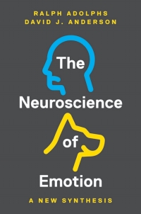 Titelbild: The Neuroscience of Emotion 9780691174082