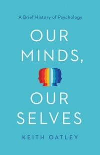 Cover image: Our Minds, Our Selves 9780691204499