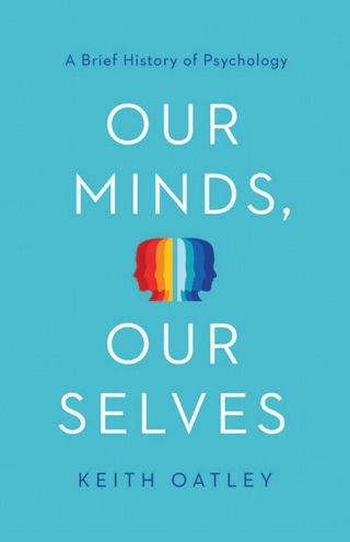 表紙画像: Our Minds, Our Selves 9780691204499