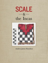 Omslagafbeelding: Scale and the Incas 9780691172736