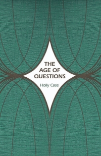 Cover image: The Age of Questions 9780691210377