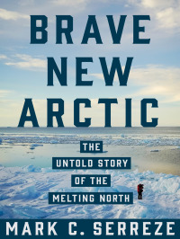 Imagen de portada: Brave New Arctic 9780691202655