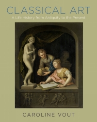 Cover image: Classical Art 9780691177038