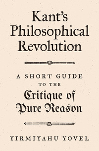Imagen de portada: Kant's Philosophical Revolution 9780691204574