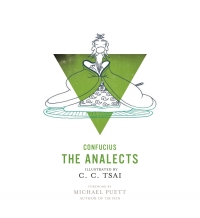 Cover image: The Analects 9780691179759