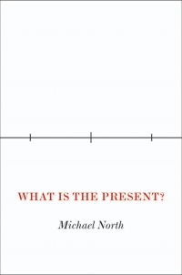 Cover image: What Is the Present? 9780691179698