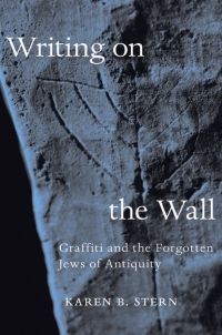 Cover image: Writing on the Wall 9780691161334