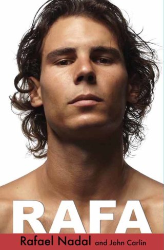 Cover image: Rafa 9781401324513