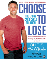 Cover image: Choose to Lose 9781401304003