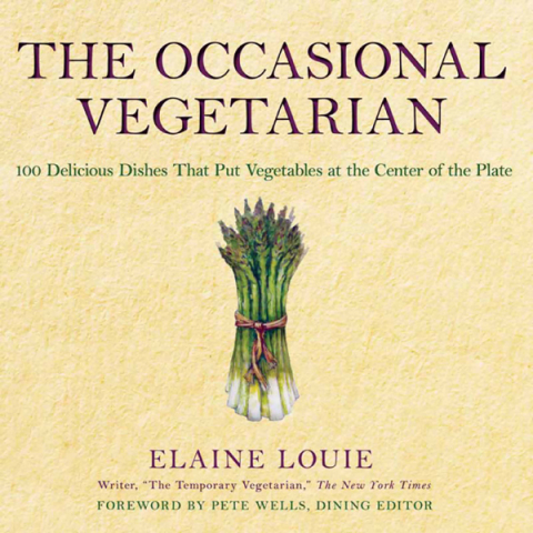The Occasional Vegetarian: 100 Delicious Dishes That Put Vegetables at the Center of the Plate - FULL INSTANT DOWNLOAD | PDF DOCX EPUB