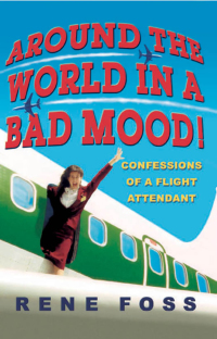 Cover image: Around the World in a Bad Mood! 9780786890118