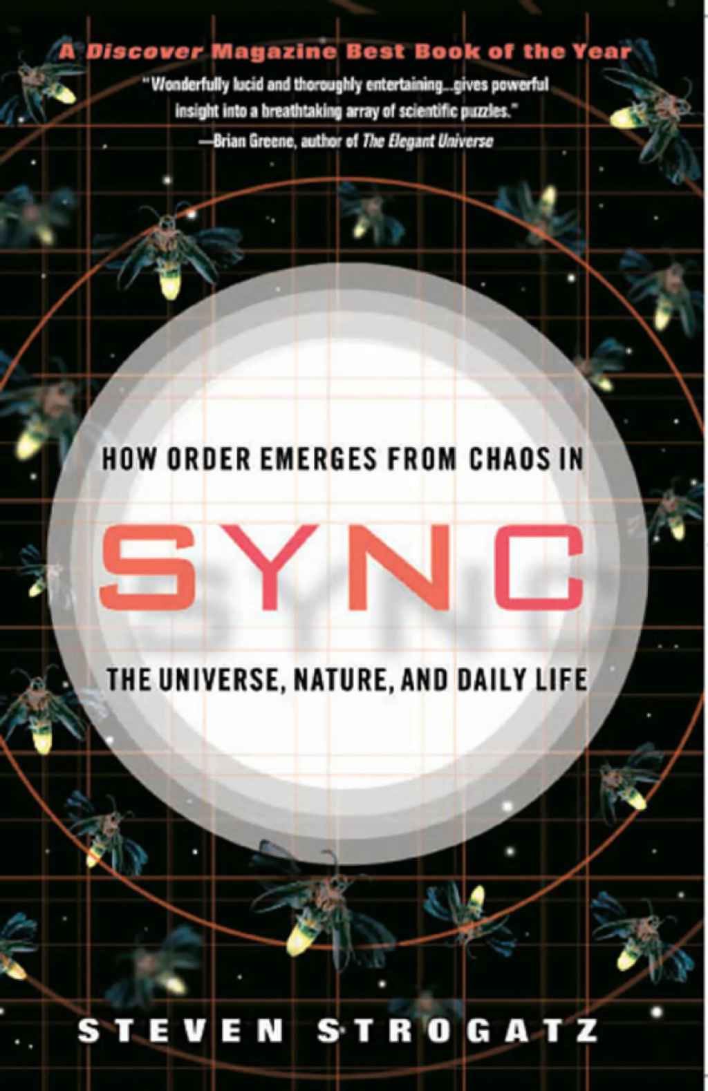 Sync (eBook)